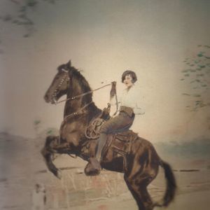 Meet your Posher, Pat